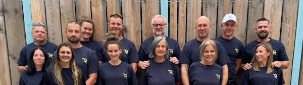 ructec – Bild des Betriebs