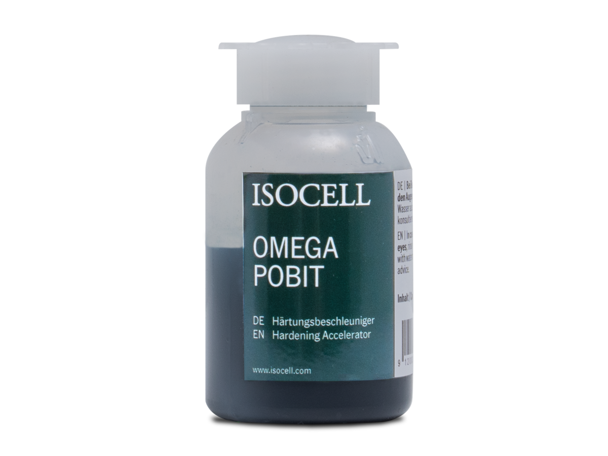 OMEGA POBIT Härtungsbeschleuniger 100 g