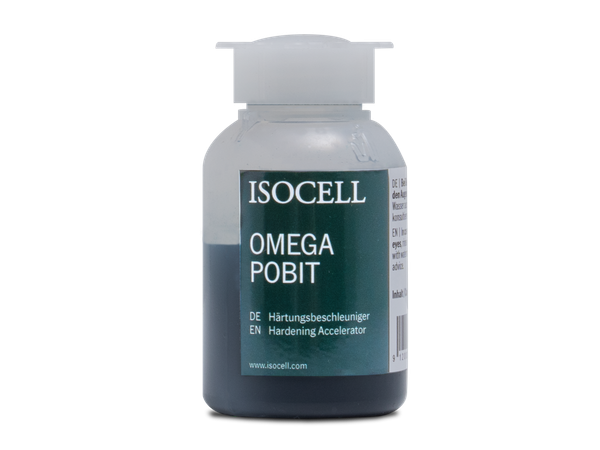 OMEGA POBIT Härtungsbeschleuniger 100 g