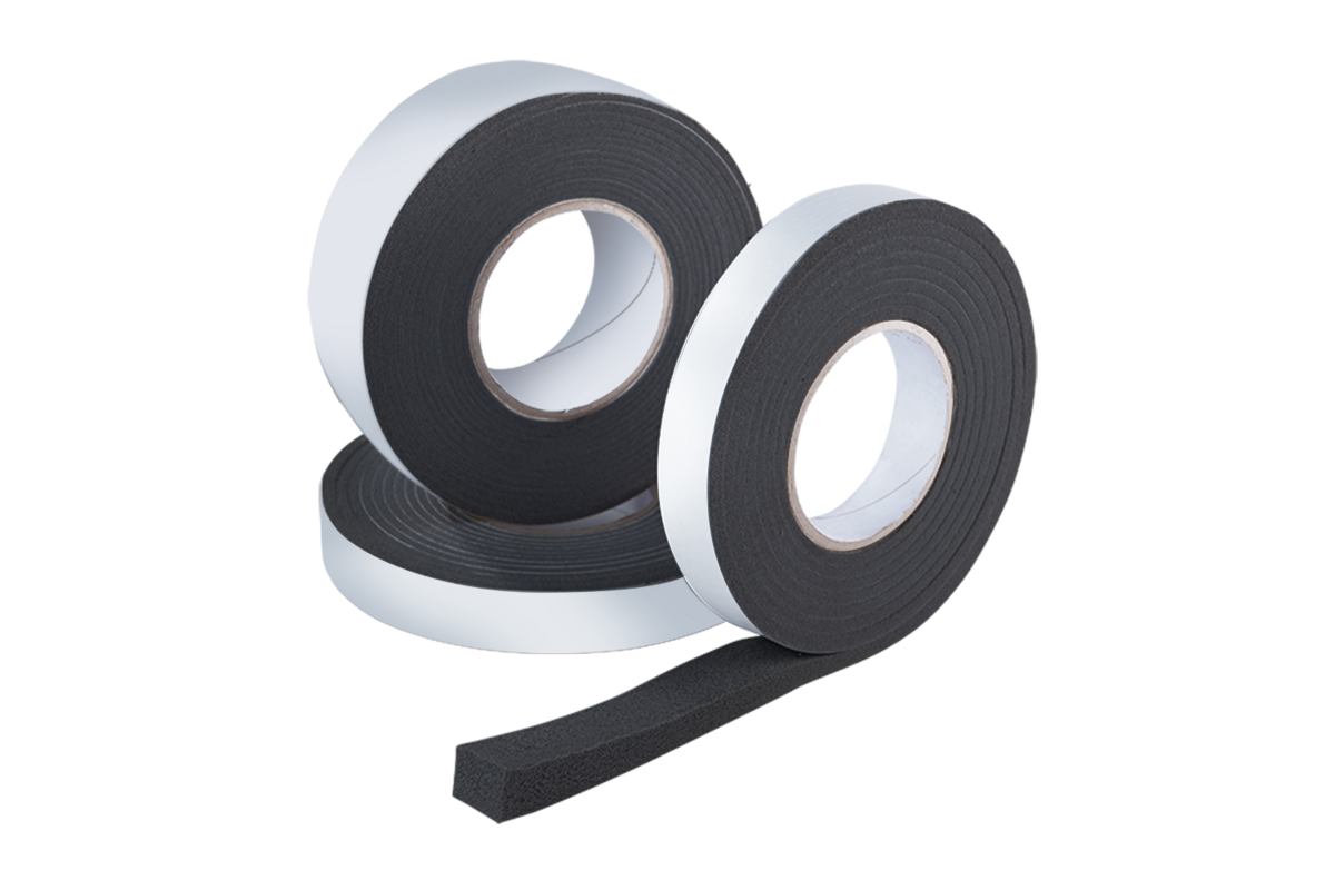 OMEGA BG 1 Komprimiertes Fugenband 20 / 2 - 3