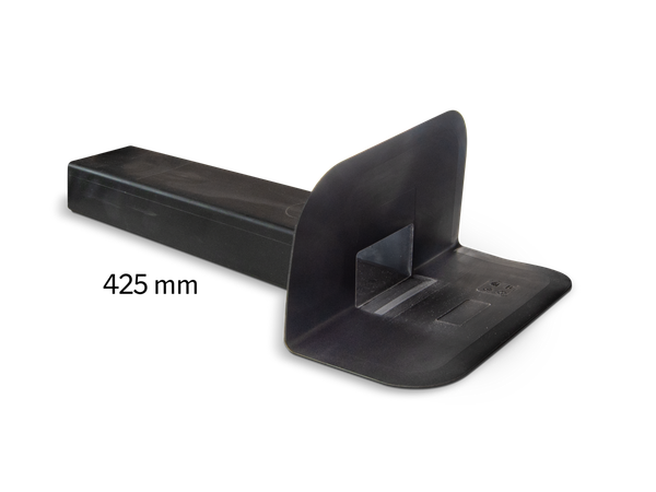 EPDM ATTIKA Dachgully 425 mm