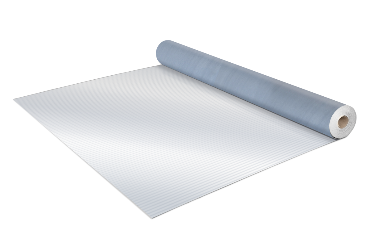 OMEGA ALUBIT VFK Dampfsperrbahn 1.08 m x 25 m