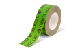 AIRSTOP ELASTO Klebeband 60 mm x 25 m – Bild 2