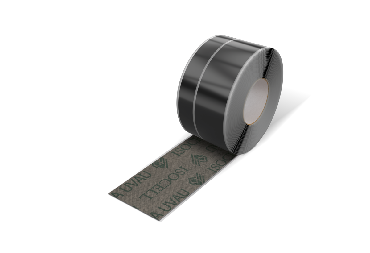 ISOWINDOW UVAU ES 300 mm