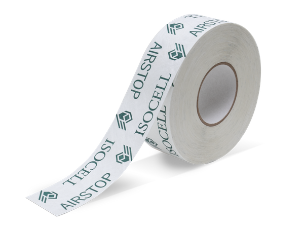 AIRSTOP KB Klebeband 100 mm