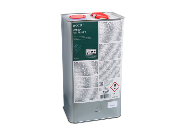 OMEGA UNI Primer 5 l Kanister