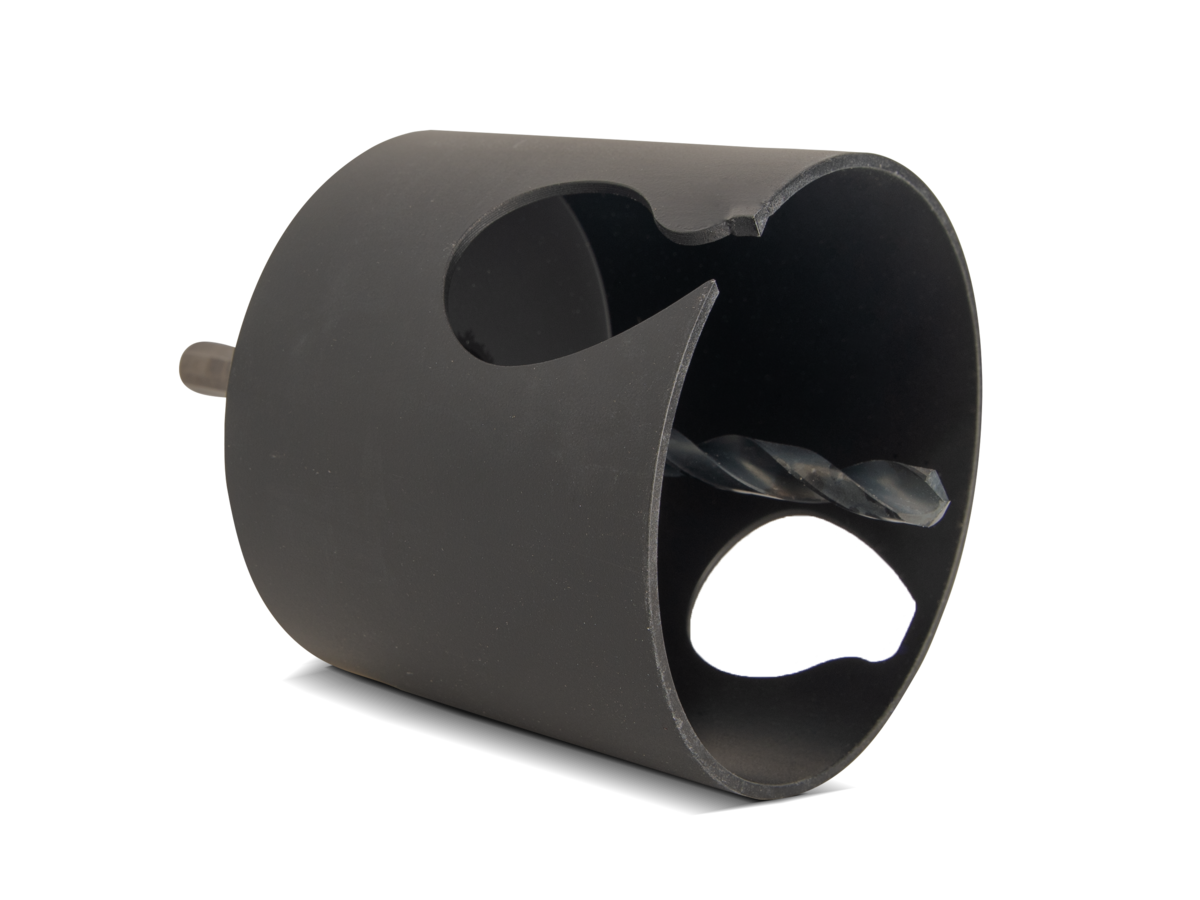 Lochsäge DLC Ø 83 mm