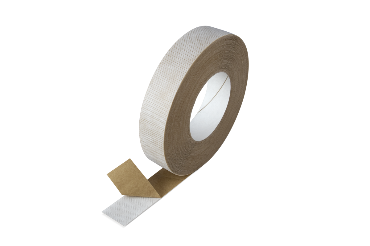 AIRSTOP FLEX Klebeband weiß 30 mm x 25 m