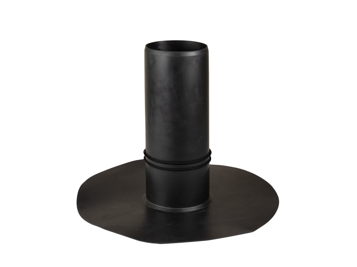 EPDM Dachgully DN 100
