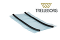 ST Dichtung 250 mm Breite, 20 mm Dicke