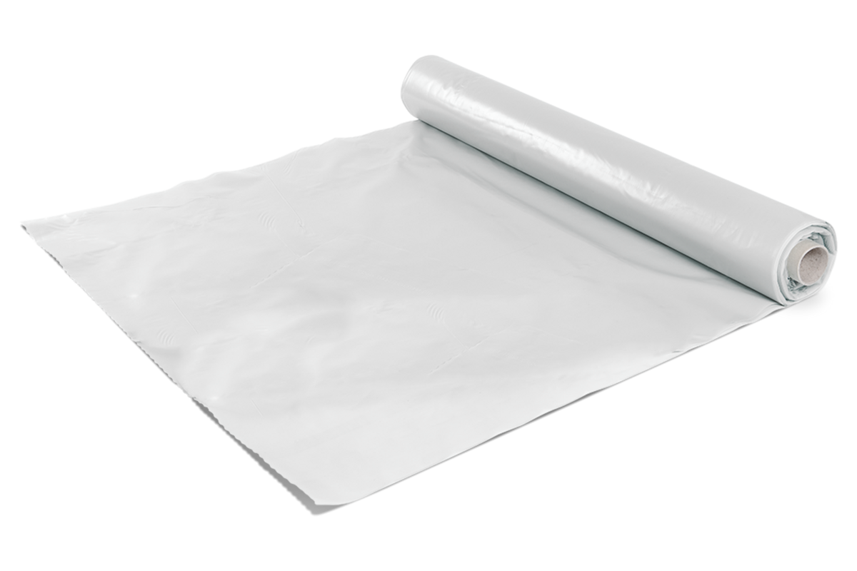 PE Schrumpffolie 8,5 m x 50 m