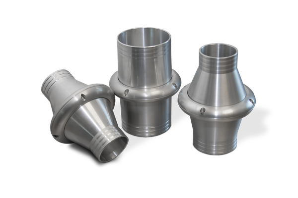 Drehverbinder ALU 50 mm - 2,0"