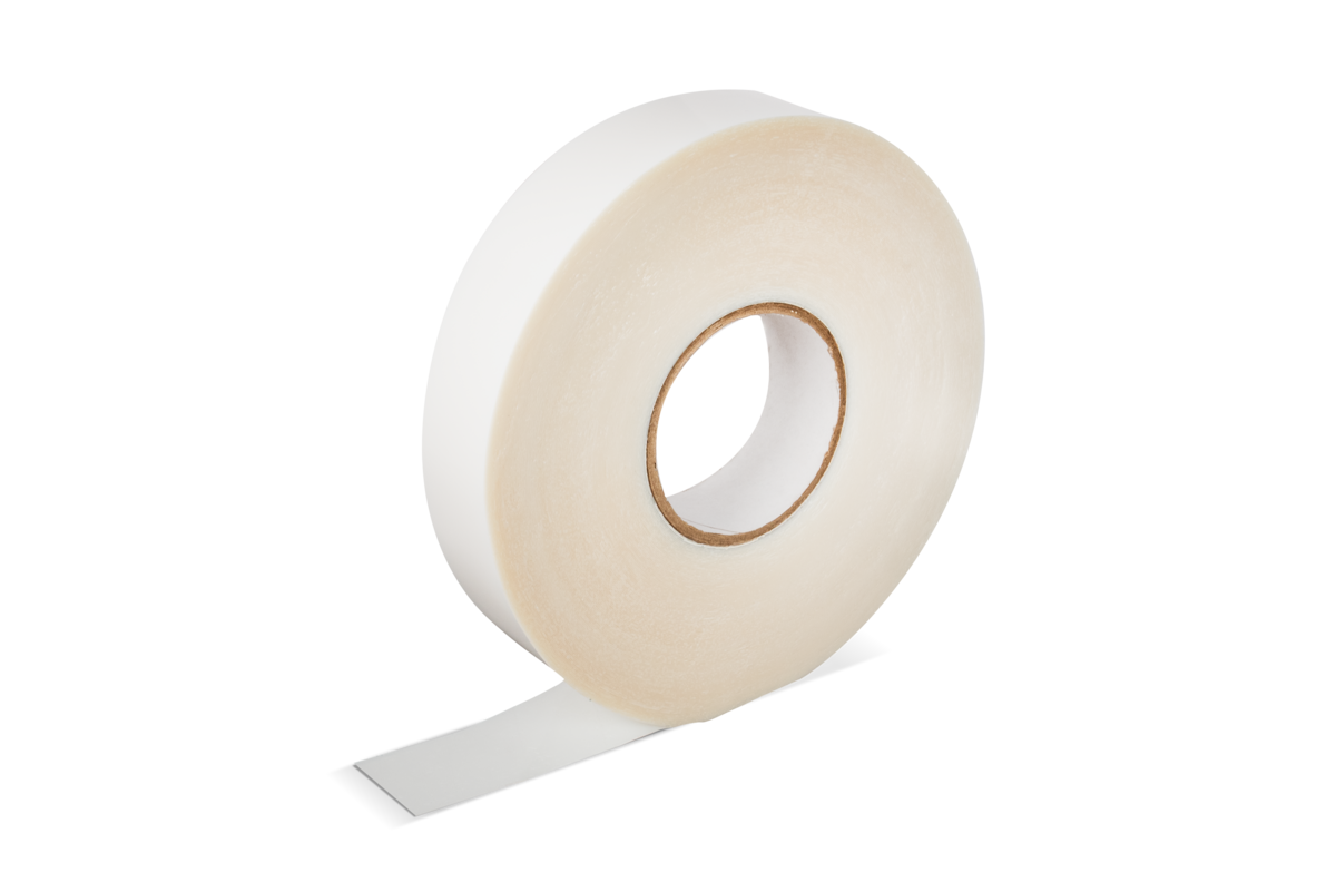 AIRSTOP DUO KB Klebeband 20 mm