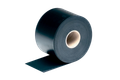 OMEGA EPDM Abdichtungsstreifen 100 mm Breite, 0,8 mm Dicke