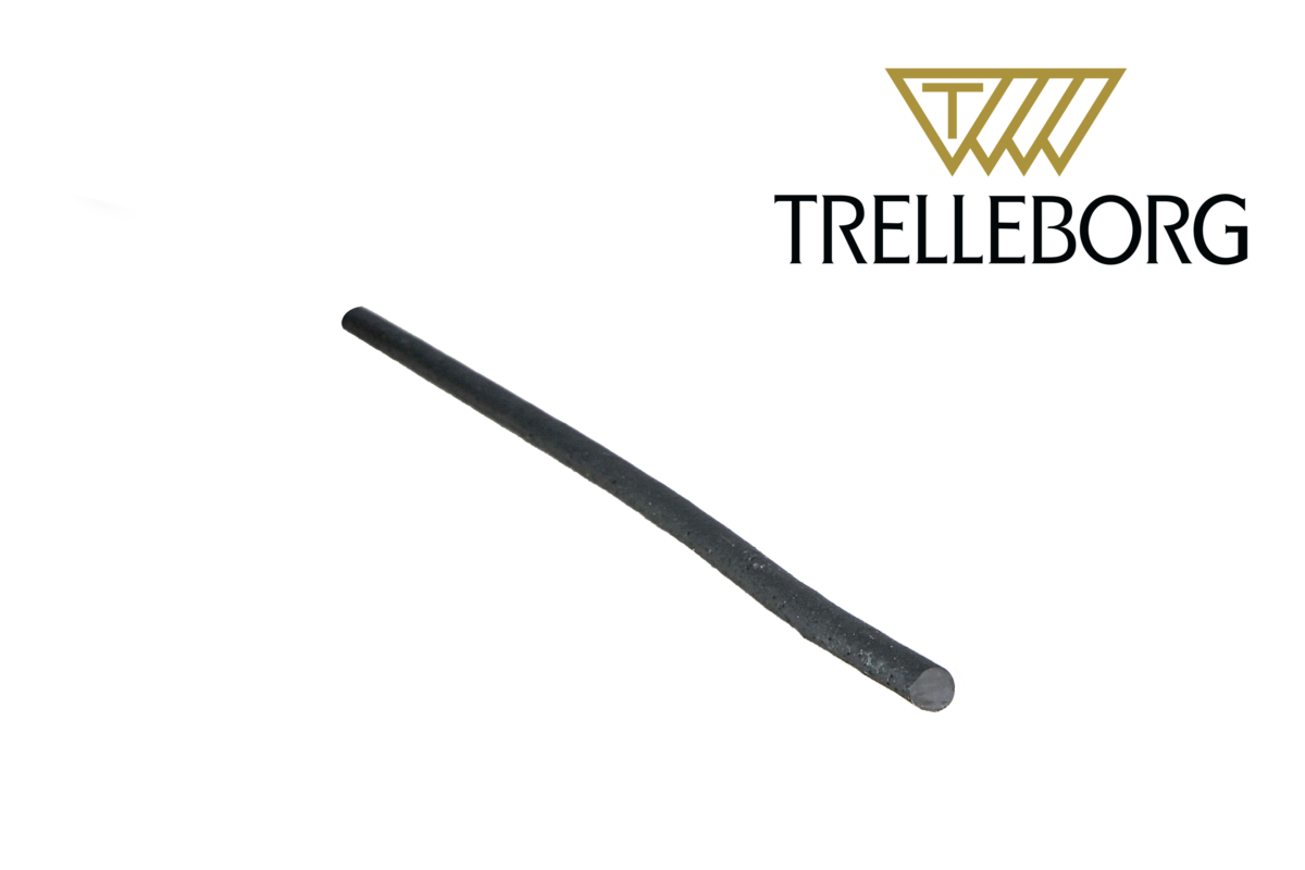 Thermobond Schweißschnur 4 mm Dicke, 30 m Rolle