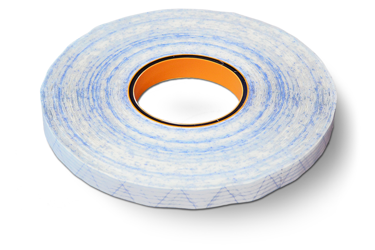 Acryl KB Klebeband doppelseitig 20 mm x 50 m