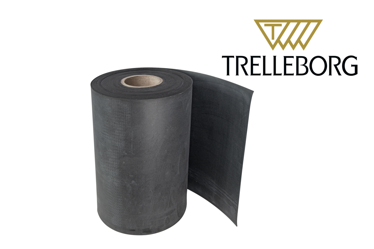 Thermobondstreifen 450 mm Breite