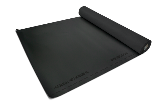 OMEGA G50 Fassadenbahn VFK 1.5 m x 50 m