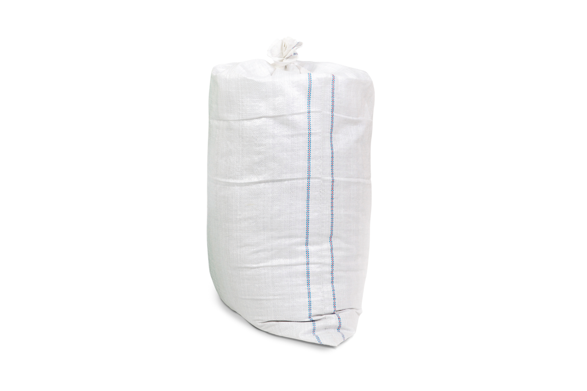 Gewebesäcke 120 x 180 cm - 470 L