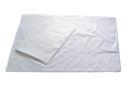 PE-Sack trüb 300 l, 1000 x 1500 mm, 100 my – Bild 2