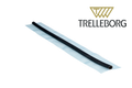 GV - Dichtung 100 mm Breite, 20 m Länge, 20 mm Schlauch-Ø