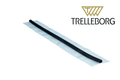 GV - Dichtung 100 mm Breite, 20 m Länge, 20 mm Schlauch-Ø – Bild 2