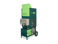 ISOblow COMPACT Einblasmaschine