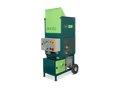 ISOblow COMPACT Einblasmaschine – Bild 2