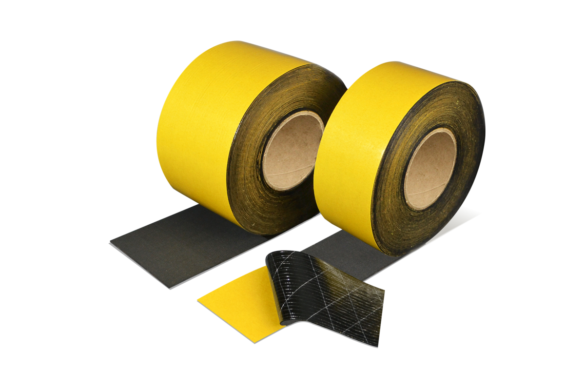 EPDM Fassadenband SK 110 mm