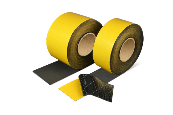 EPDM Fassadenband SK 110 mm