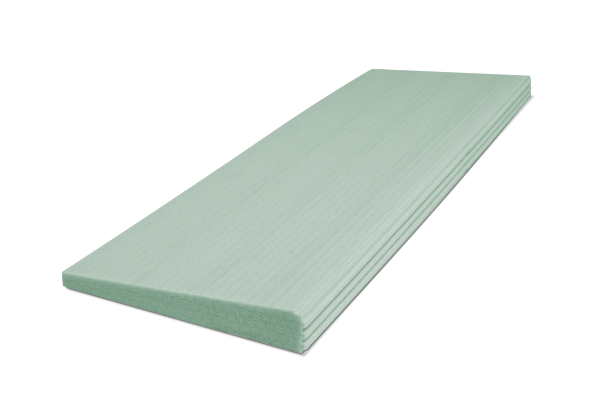 PET - Dämmkeil 190 mm
