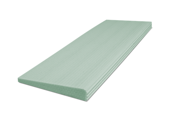PET - Dämmkeil 190 mm