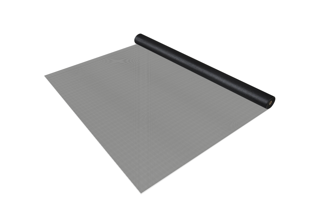 Hochwertiges Insektenschutzgitter 1.4 m x 30 m