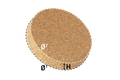 Korkstopfen Ø 109 / 105 x 20 mm – Bild 2
