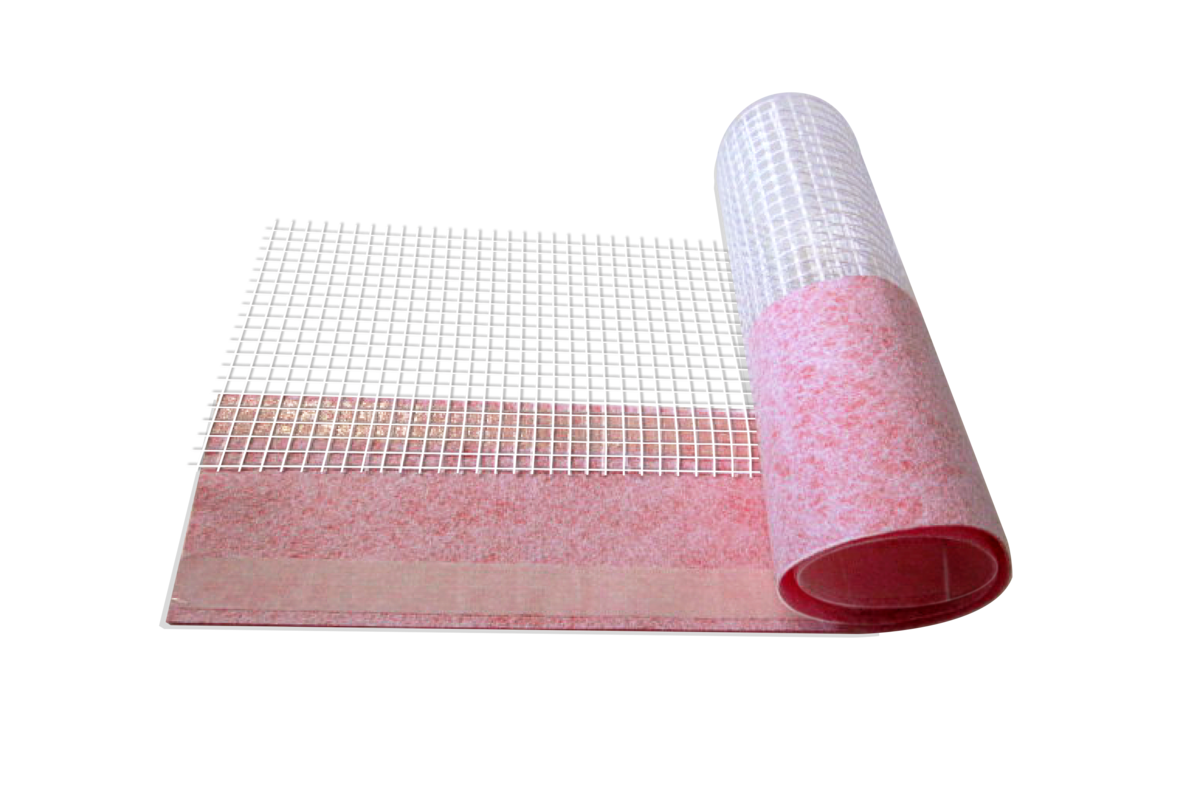 AIRSTOP CONTACT Anschlussband 200 mm x 25 m
