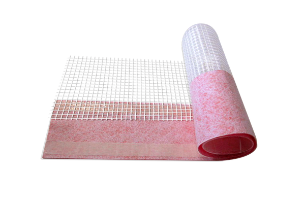 AIRSTOP CONTACT Anschlussband 200 mm x 25 m