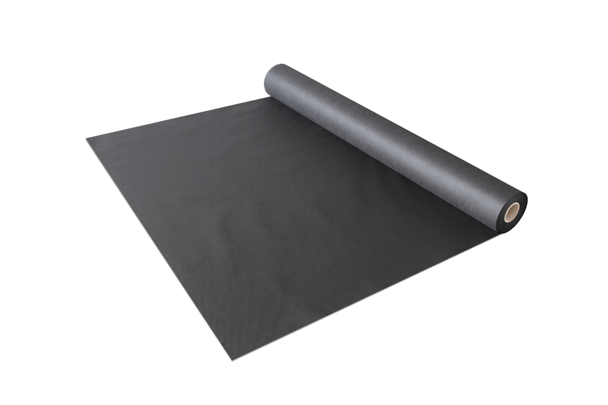 OMEGA WB100 Rieselschutz 1,25 m x 50 m