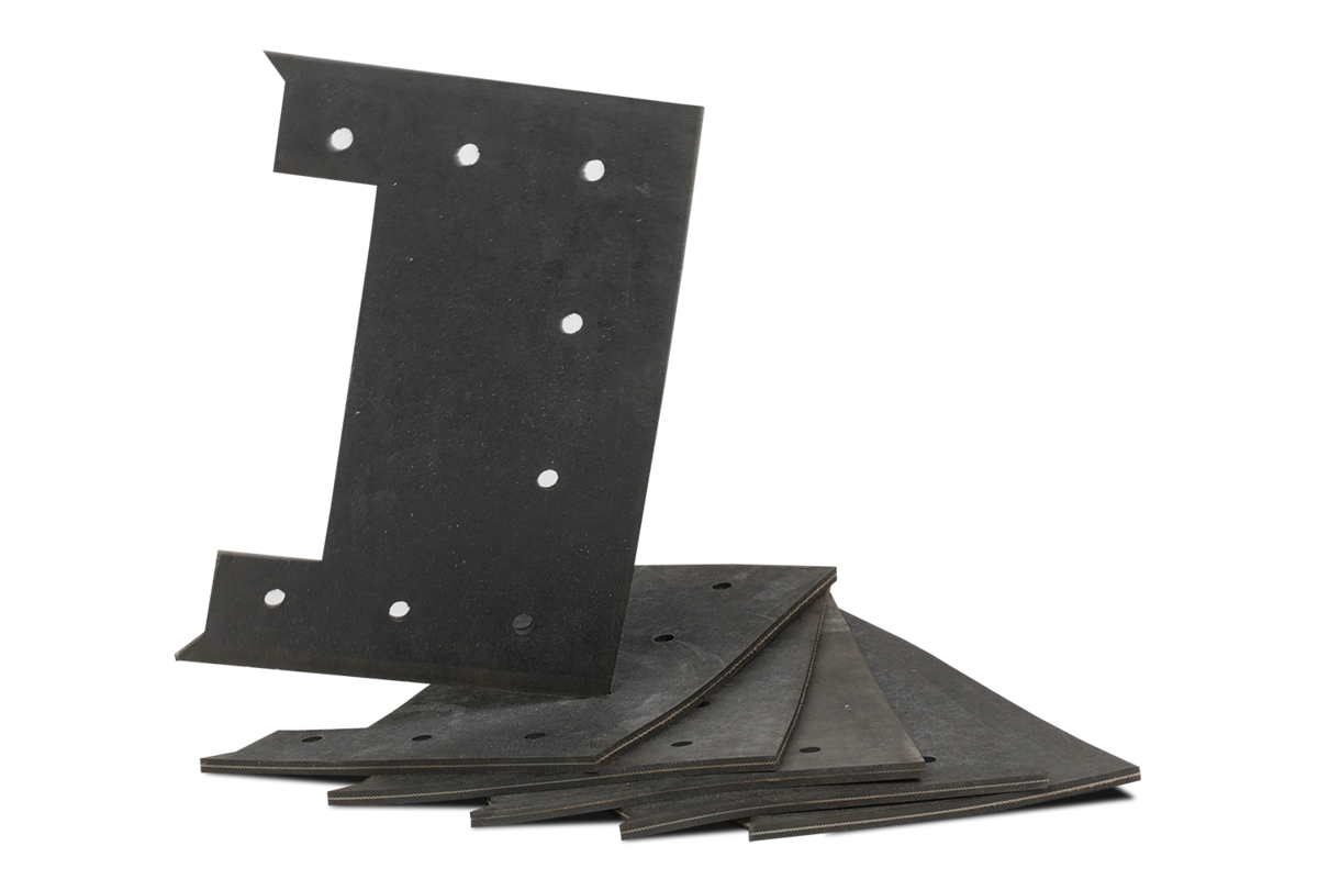 Dichtlippeneinsatz für ISOblow SOLID