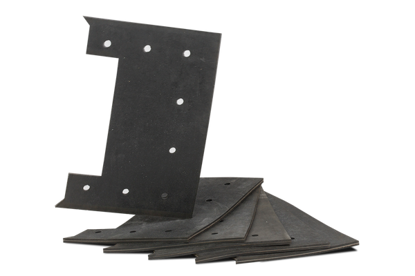 Dichtlippeneinsatz für ISOblow SOLID