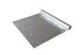 ALUVAP Dampfbremse 1.5 m x 50 m