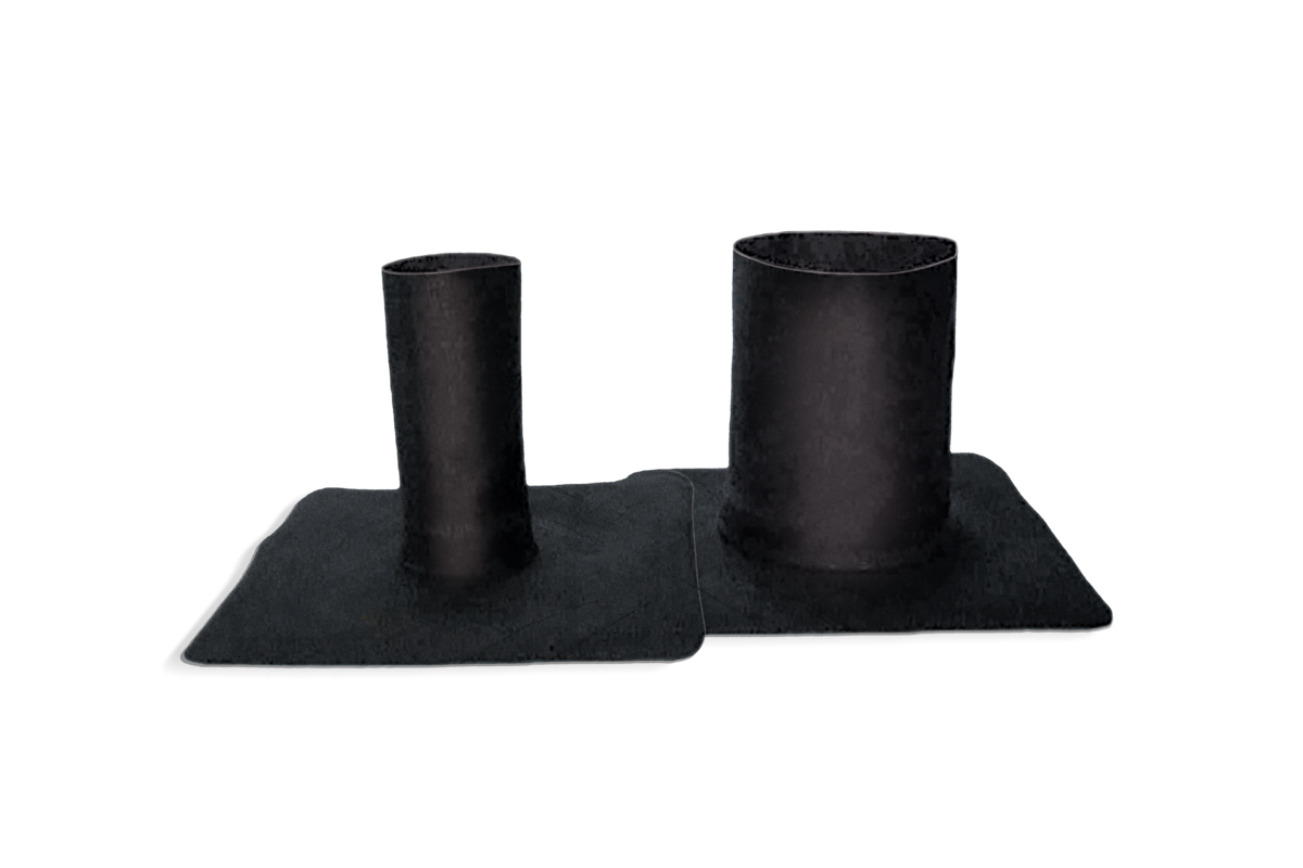 Thermobond Rohrmanschette 125 mm