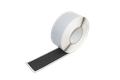 AIRSTOP FLEX FL Klebeband schwarz 60 mm x 25 m – Bild 2