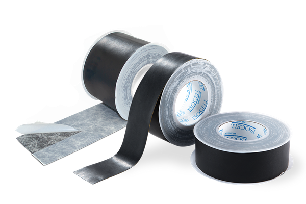 OMEGA UVKB Fassadenband 100 mm