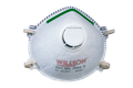 Feinstaubmaske FFP2 mit Atemventil Standard