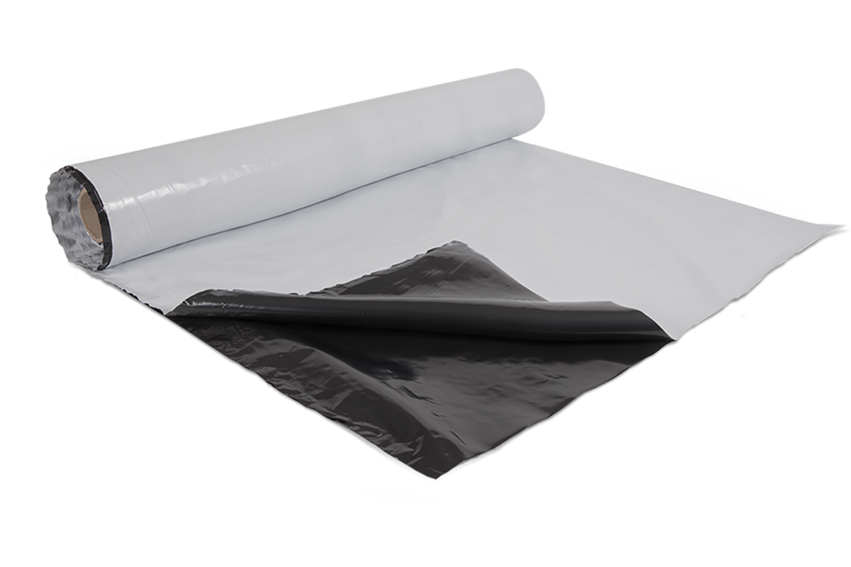 PE COEX Schrumpffolie 6.5 m x 50 m