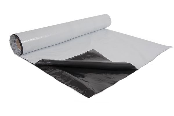 PE COEX Schrumpffolie 6.5 m x 50 m