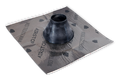 OMEGA Alu-Butyl RGD Rohrmanschette RGD 100 (100-110 mm) – Bild 2