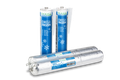 OMEGA FROZEN Klebepaste 600 ml Schlauchbeutel