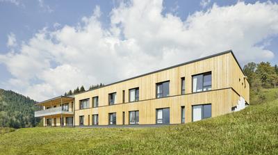 Brettsperrholz (CLT) MM crosslam – Bild 2