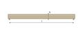MM masterline Brettschichtholz Sonderbauteile – Bild 6